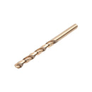 Broca Cobalto Kraft Bohrer Germany 10,5 Mm