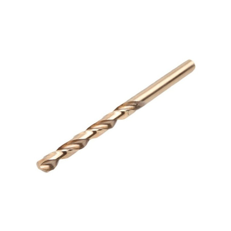 Broca Cobalto Kraft Bohrer Germany 10,5 Mm