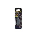 Cuchillo De Repuesto Cartonero 5 Piezas Fatmax Stanley 11700