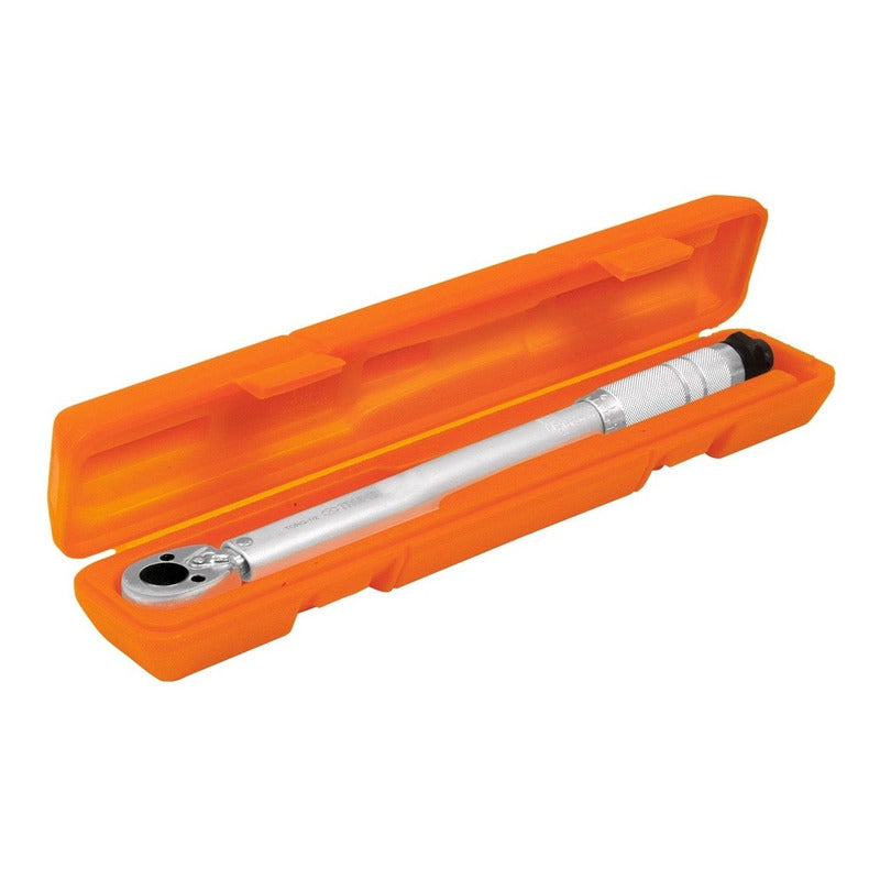 Llave Torque Truper 20-150 Pie/libra Torq-1/2