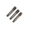 Macho Hilo Gas Npt Hss 3/4 1 Pieza