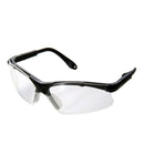 Lentes Seguridad Transparente Espejo Parkson Ss-7573mpt