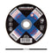 Disco Zirconio 180x22,2mm Grano 60 Crossman 52612
