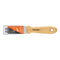 Espatula Acero Flexible Mango De Madera 1" Truper Et-1f