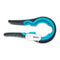 Abretarros Manual Azul 3 Claveles 633