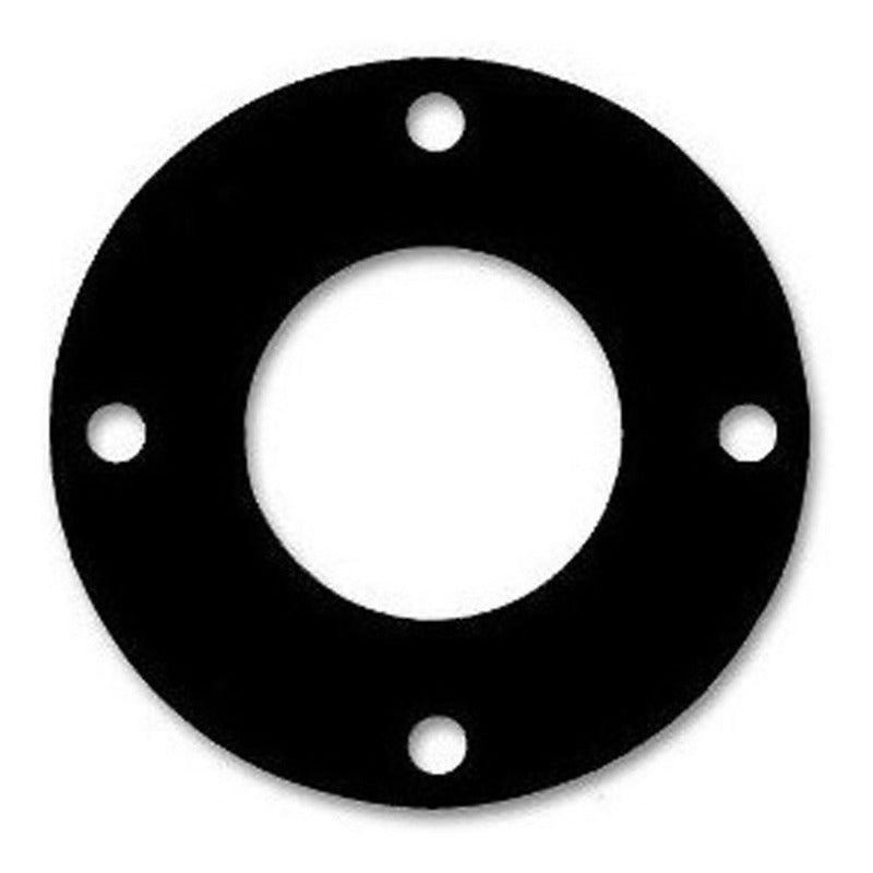 Flange Negro Pn 10 Din 2576 - 2.1/2