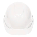 Casco De Seguridad Industrial Blanco Cas-b