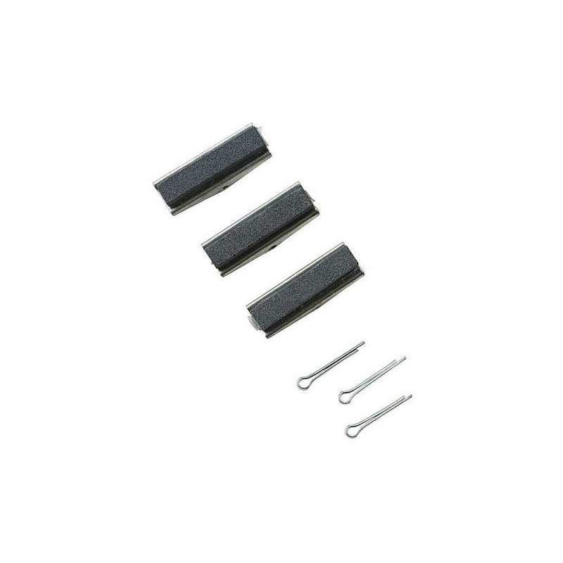Piedras Para Bruñidor Repuesto 3 Piezas Stanley 79-015