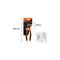 Alicate Corte Diagonal 15 Cms 1000 Volts Truper T202-6x