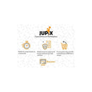 Juego De Machos Milimétricos P/terraja 8,0mm X 1,00 Jgo.3 Pz