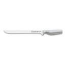 Cuchillo Jamonero Forjado 24 cm Platina 3 Claveles 1623