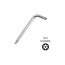 Llave Torx Tipo Tamper Tx-30