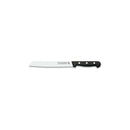Cuchillo Panero 20 Cms Mango Abs Inoxidable Pom 3 Claveles 9