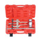 Juego Extractor Rodamiento Interno 3-120 Mm Con Martillo