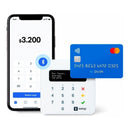Sumup Maquina Recibe Pagos Con Tarjetas + Letrero + Stickers