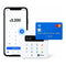 Sumup Maquina Recibe Pagos Con Tarjetas + Letrero + Stickers