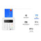 Sumup Maquina Recibe Pagos Con Tarjetas + Letrero + Stickers