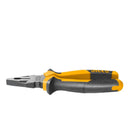 Alicate Universal De 20 Cms Reforzado Cromo Vanadio Hcp28208