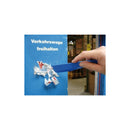Spray Removedor De Etiquetas Y Adhesivos 500 Ml Weicon