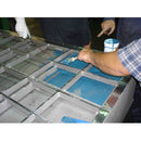 Recubrimiento Epoxi Antidesgaste Ceramico Bl 0,5 Kg Weicon