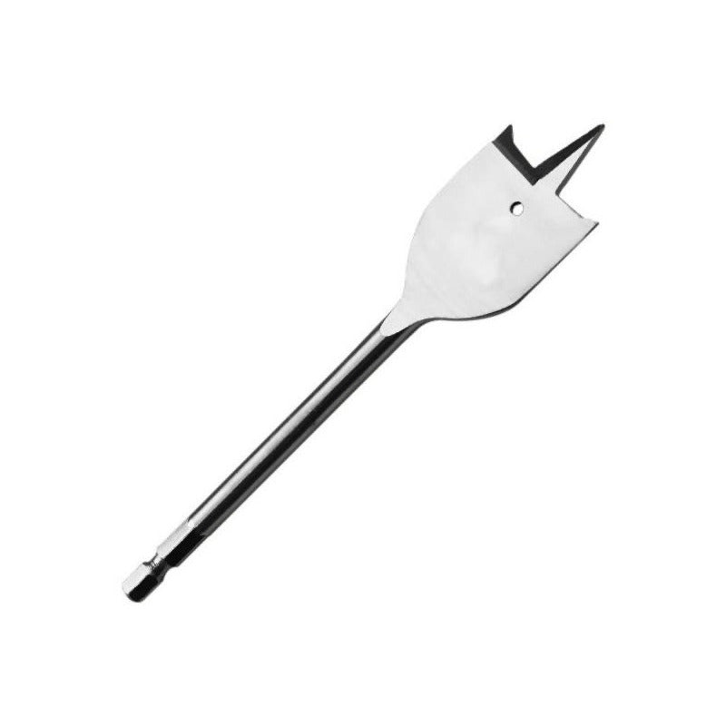 Broca Para Madera Taladro Eléctrico Irwin Brasil 15/16