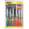 Destornillador De 6 Piezas Stanley 69170