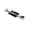Llave Punta Y Corona Con Chicharra 24mm Kendo 15524