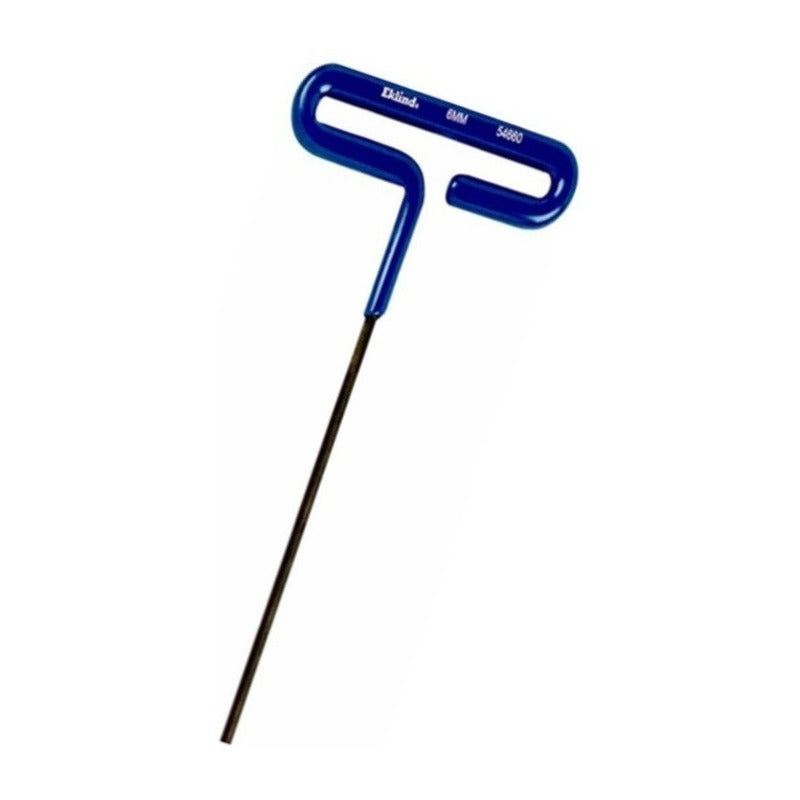 Llave Allen Larga Eklind 9 PLG  2,5 Mm Modelo 54925