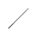 Broca Sds-plus Kraft Bohrer Germany 6,5 X 160 Mm