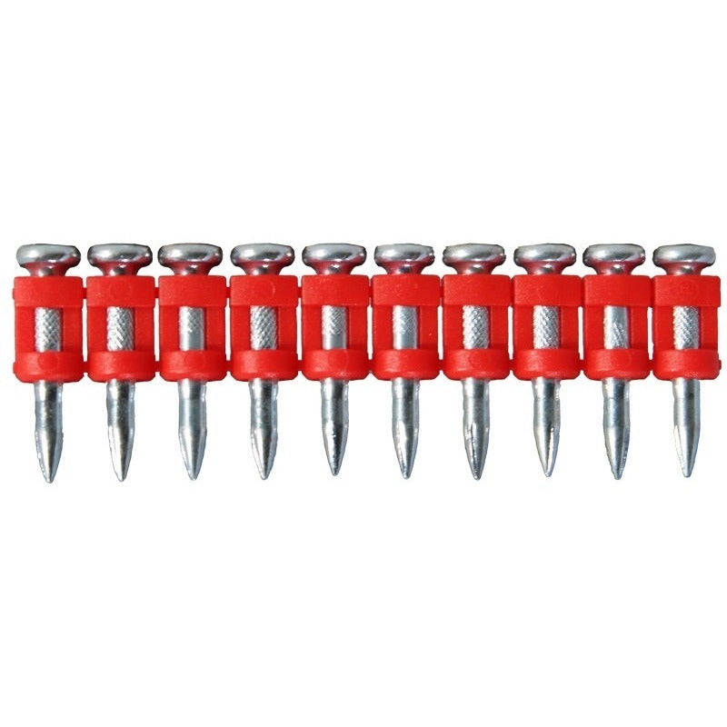 Clavos Acero Reforzados Para Clavadora 22mm Xha 800 Und Celo