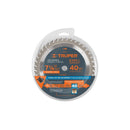 Sierra Circular Para Madera 7.1/4 X24 Dientes Truper St-724