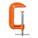 Prensa Carpintero Tipo C 4 Pulgadas Truper Pnt-4