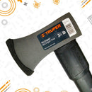 Hacha Michigan Mango Fibra De Vidrio Truper HM-3-1/2F
