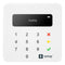 Sumup Maquina Recibe Pagos Con Tarjetas + Letrero + Stickers