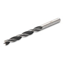 Broca Para Madera Kraft Bohrer De 3 Mm