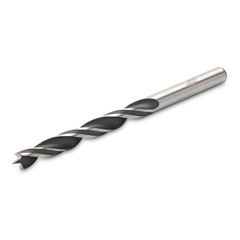 Broca Para Madera Kraft Bohrer De 3 Mm