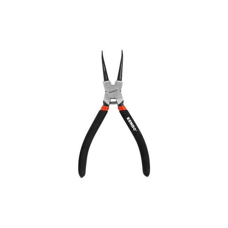 Alicate Para Seguro Segeer Interior Recto 18 Cms Kendo 11503
