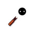 Punta Magnética Spanner Sp-4 Toma 1/4 X25mm Crossman 44-355