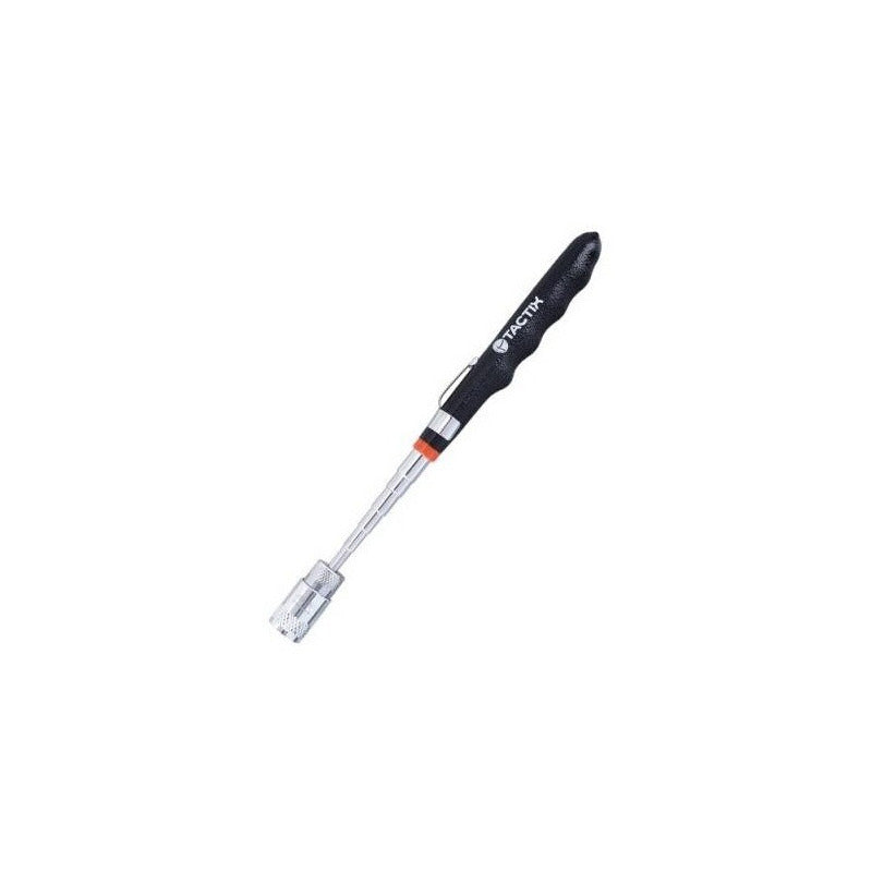 Iman Mecanico Extensible Con Luz Led Tactix 545265