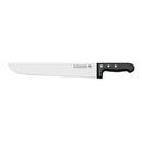 Cuchillo Carnicero De 36cms Acero Inox Pom