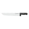 Cuchillo Carnicero De 36cms Acero Inox Pom