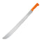 Machete Pulido De 22" Truper T-460-22p