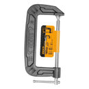 Prensa Carpintero G 5'' Ingco Hgc0105