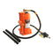 Gata Botella De Aire 5 Ton  Mod.gba-05t