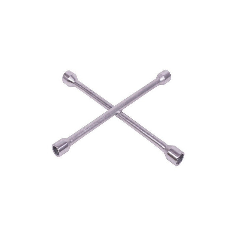 Llave Tipo Cruz Universal De 24-27-30-32 Mm Hans 1476