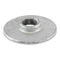 Flange Galvanizada 1/2¨ -  150 Lbs