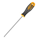 Destornillador Phillips De 1 X 100 Mm Ingco Hs68ph1100