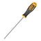 Destornillador Phillips De 2 X 125 Mm Ingco Hs68ph2125