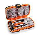 Juego De Cuchillos De Precision Kendo 29 Piezas