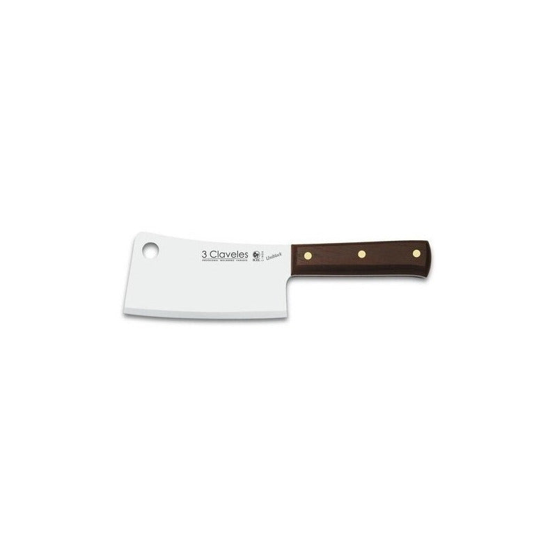 Machete 16 Cms Mando Madera Palosanto